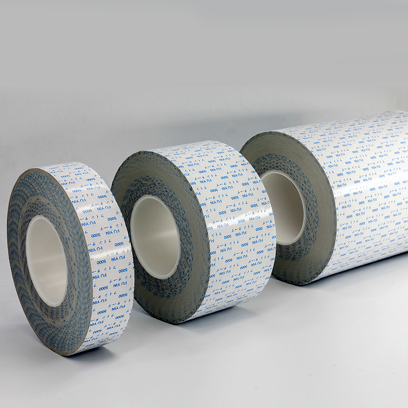 0.14mmtissue double side tape